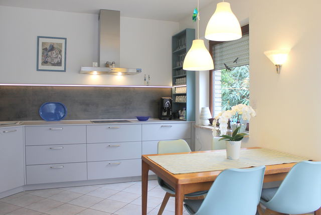 Bungalow in Lensterstrand - "Bungalow Mosner" - Bild 4