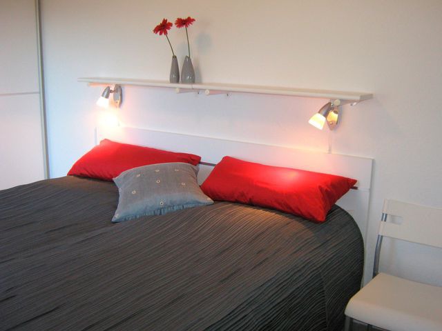 Bungalow in Lensterstrand - "Bungalow Mosner" - Bild 13