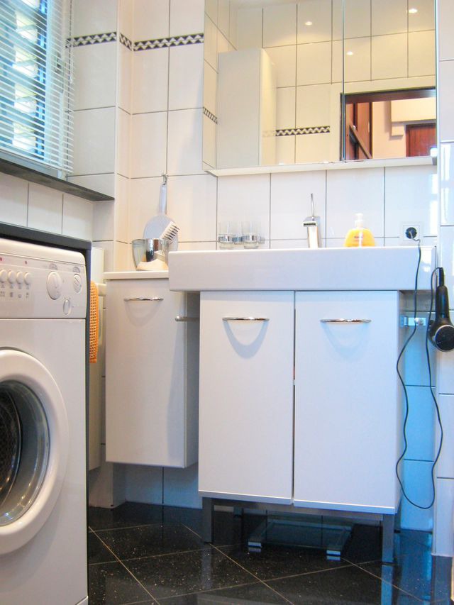 Bungalow in Lensterstrand - "Bungalow Mosner" - Bild 15