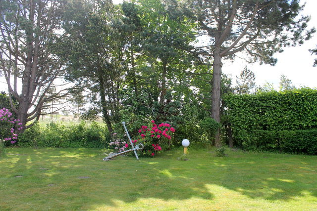 Bungalow in Lensterstrand - "Bungalow Mosner" - Bild 18