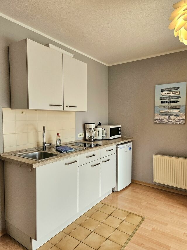 Ferienwohnung in Grömitz - "Pappelhof - Whg. 6" - Bild 4