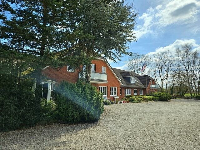 Ferienwohnung in Grömitz - "Pappelhof - Whg. 6" - Bild 9