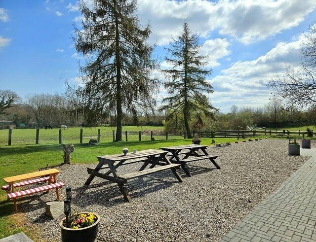 Ferienwohnung in Grömitz - "Pappelhof - Whg. 6" - Bild 11