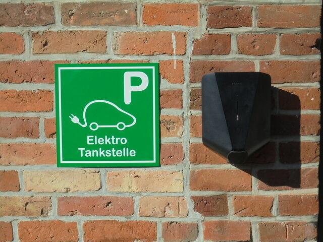 Ferienwohnung in Grömitz - "Pappelhof - Whg. 6" - Bild 13