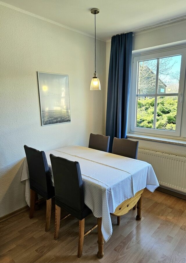 Ferienwohnung in Gr&ouml;mitz - "Pappelhof - Whg. 2" - Bild 4