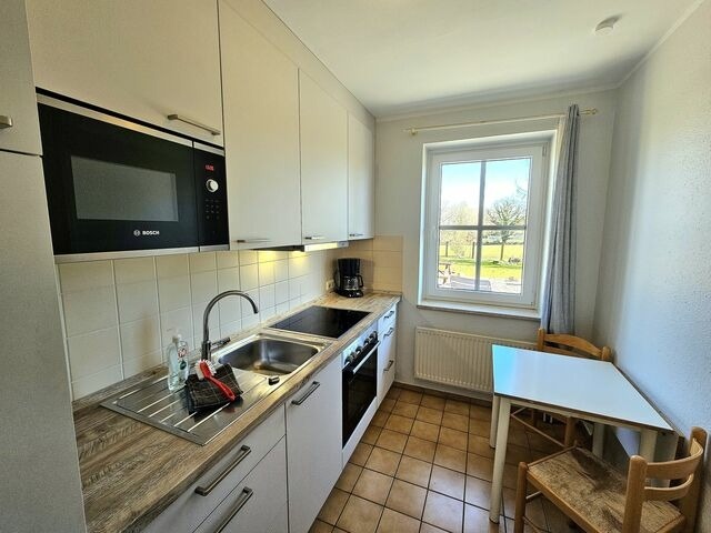 Ferienwohnung in Gr&ouml;mitz - "Pappelhof - Whg. 2" - Bild 6