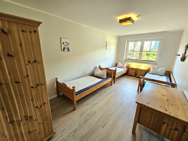 Ferienwohnung in Gr&ouml;mitz - "Pappelhof - Whg. 2" - Bild 11