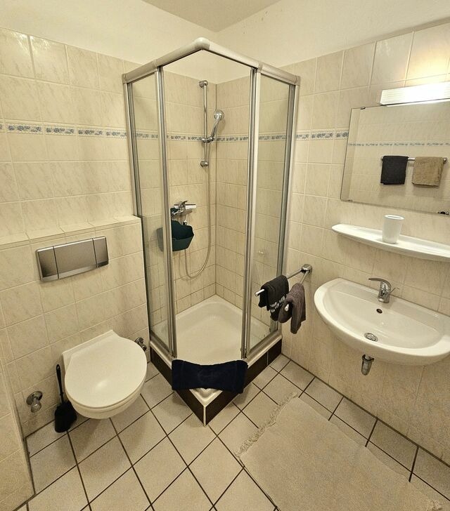 Ferienwohnung in Gr&ouml;mitz - "Pappelhof - Whg. 2" - Bild 12