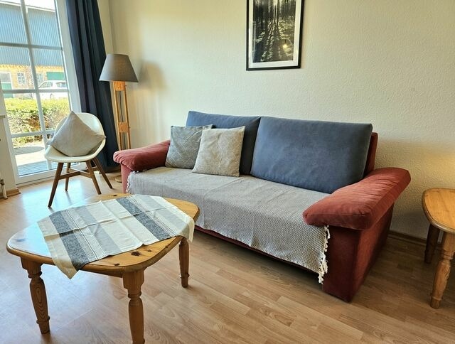 Ferienwohnung in Gr&ouml;mitz - "Pappelhof - Whg. 2" - Bild 2