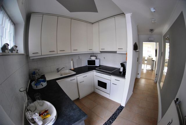 Ferienwohnung in Grömitz - Tannenburg 2.03 - App. Muscheloase - Bild 2