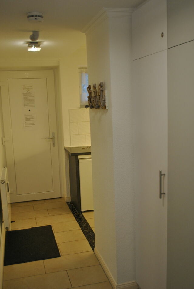 Ferienwohnung in Grömitz - Tannenburg 2.03 - App. Muscheloase - Bild 5