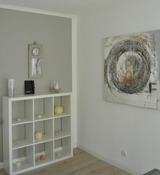 Ferienwohnung in Grömitz - Tannenburg 2.03 - App. Muscheloase - Bild 8