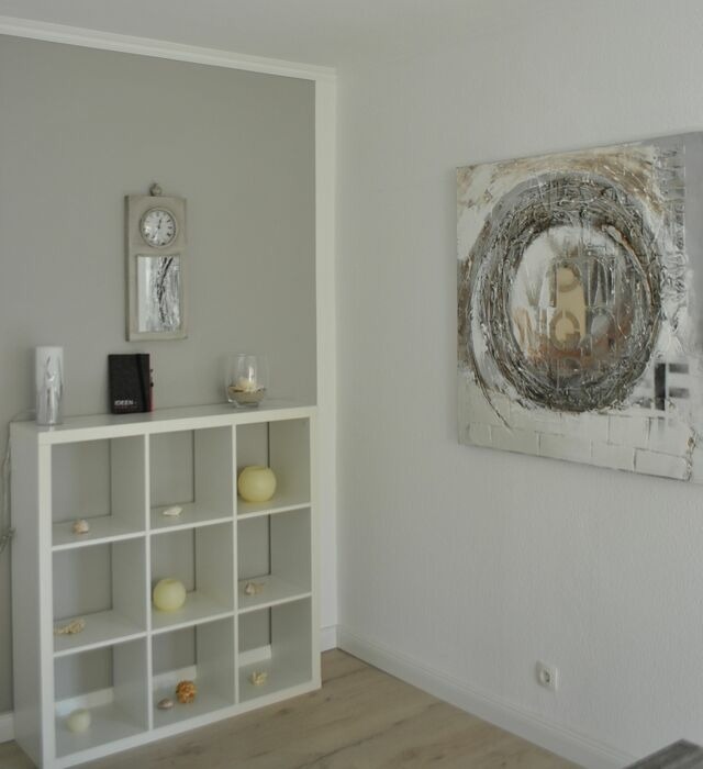 Ferienwohnung in Grömitz - Tannenburg 2.03 - App. Muscheloase - Bild 8