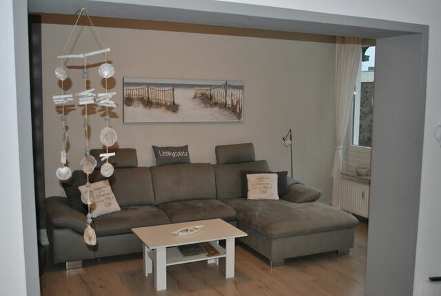 Ferienwohnung in Grömitz - Tannenburg 2.03 - App. Muscheloase - Bild 9