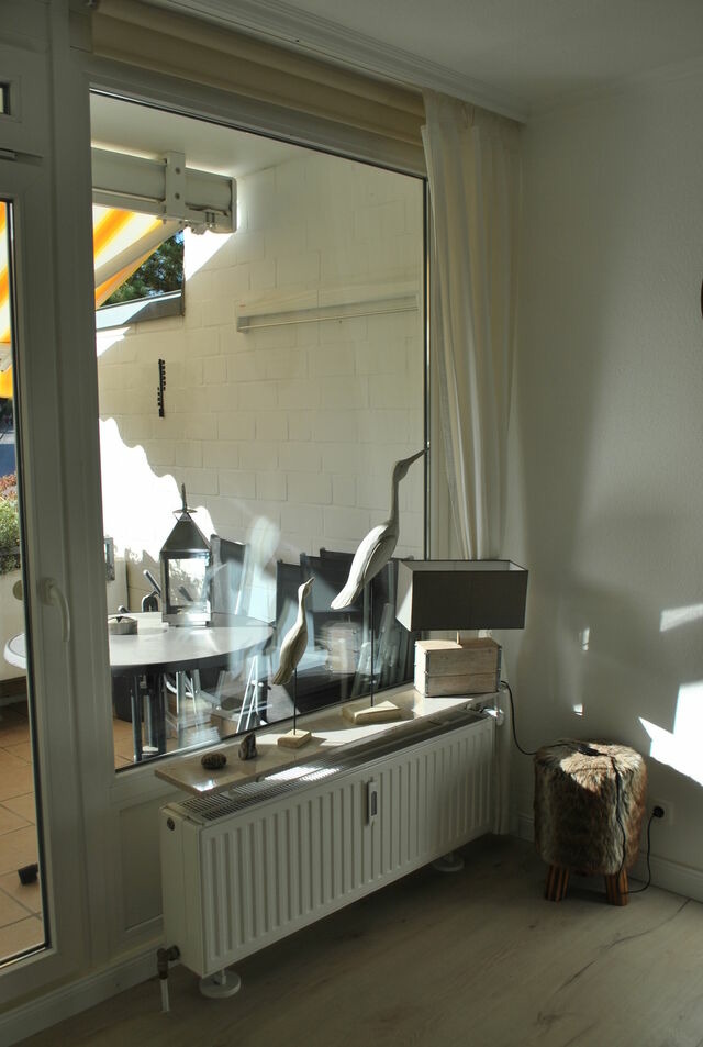 Ferienwohnung in Grömitz - Tannenburg 2.03 - App. Muscheloase - Bild 13