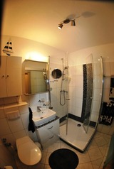 Ferienwohnung in Grömitz - Tannenburg 2.03 - App. Muscheloase - Bild 14