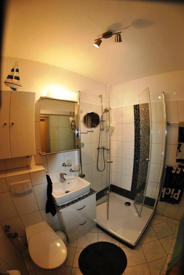 Ferienwohnung in Grömitz - Tannenburg 2.03 - App. Muscheloase - Bild 14