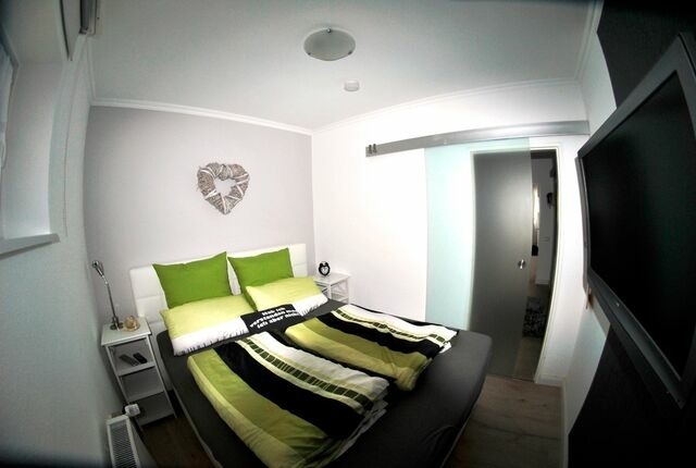 Ferienwohnung in Grömitz - Tannenburg 2.03 - App. Muscheloase - Bild 16