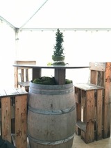 Ferienwohnung in Grömitz - Tannenburg 2.03 - App. Muscheloase - Bild 21