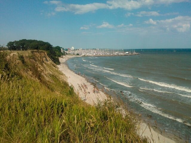 Ferienwohnung in Grömitz - Tannenburg 2.03 - App. Muscheloase - Bild 23