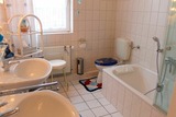 Ferienwohnung in Grömitz - Friesenhaus Grömitz - mit schönem Balkon, kostenlosem WLAN und Saisonstrandkorb - Bild 13