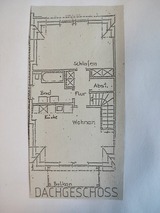 Ferienwohnung in Grömitz - Friesenhaus Grömitz - mit schönem Balkon, kostenlosem WLAN und Saisonstrandkorb - Bild 15