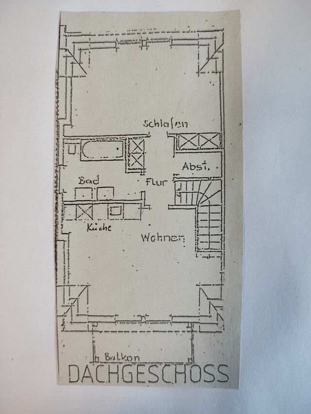 Ferienwohnung in Grömitz - Friesenhaus Grömitz - mit schönem Balkon, kostenlosem WLAN und Saisonstrandkorb - Bild 15
