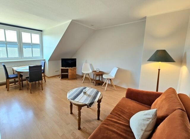 Ferienwohnung in Grömitz - "Pappelhof - Whg. 8" - Bild 3