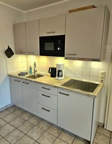 Ferienwohnung in Grömitz - "Pappelhof - Whg. 8" - Bild 5