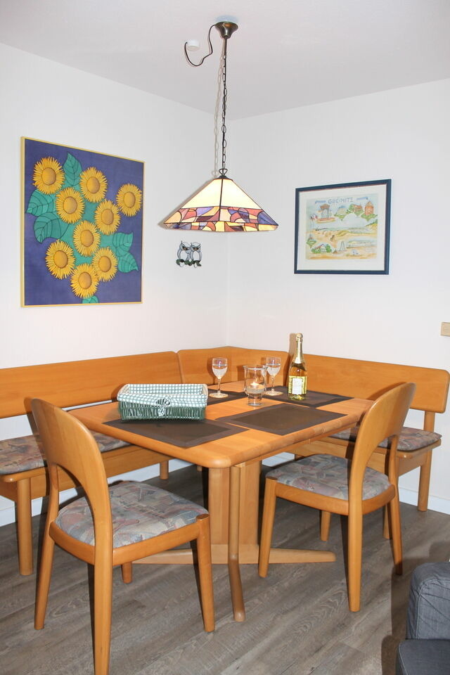 Ferienhaus in Grömitz - "Ferienhaus Moll" - Bild 3