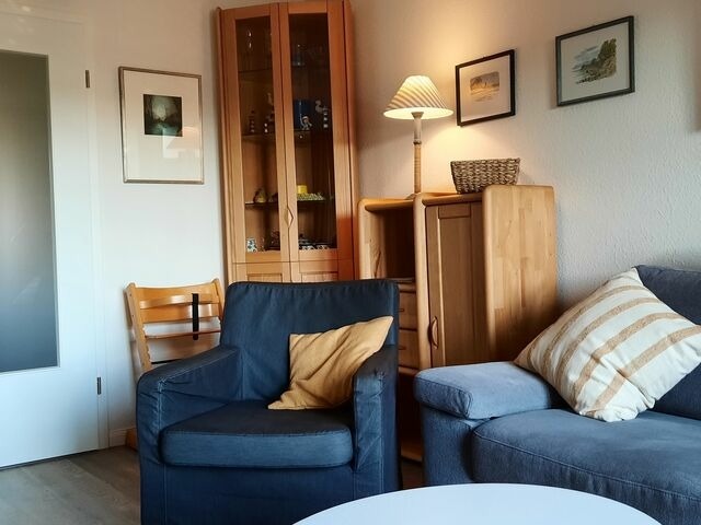 Ferienhaus in Grömitz - "Ferienhaus Moll" - Bild 7