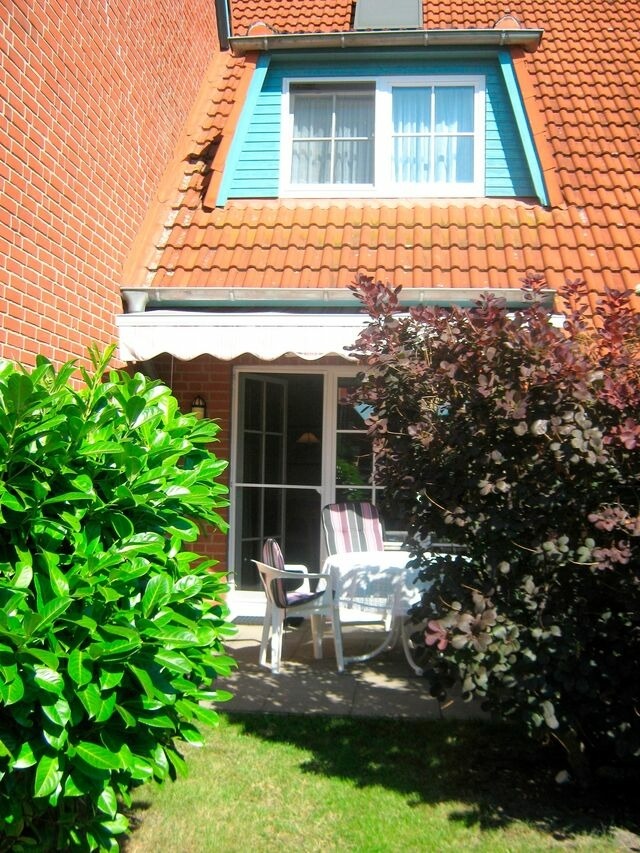 Ferienhaus in Grömitz - "Ferienhaus Moll" - Bild 24