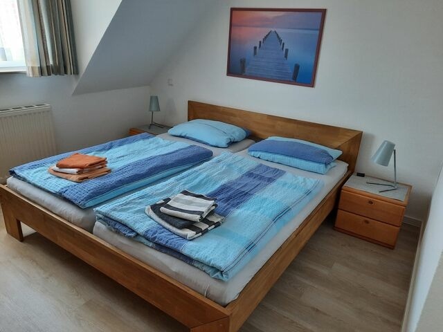 Ferienhaus in Gr&ouml;mitz - "Ferienhaus Moll" - Bild 17