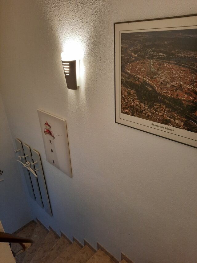 Ferienhaus in Gr&ouml;mitz - "Ferienhaus Moll" - Bild 13