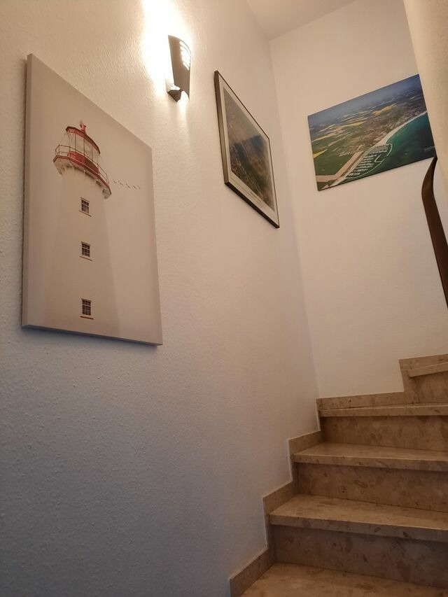 Ferienhaus in Gr&ouml;mitz - "Ferienhaus Moll" - Bild 14