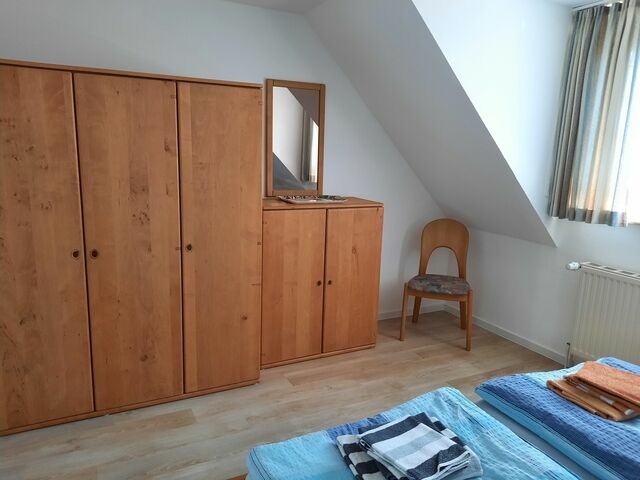 Ferienhaus in Gr&ouml;mitz - "Ferienhaus Moll" - Bild 18