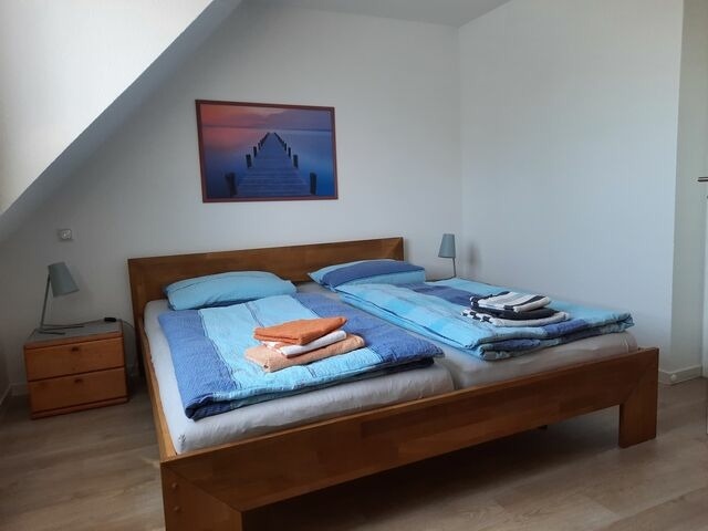 Ferienhaus in Gr&ouml;mitz - "Ferienhaus Moll" - Bild 19