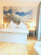 Ferienwohnung in Grömitz - Haus am Kurpark - Seewind - Bild 1