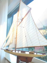 Ferienwohnung in Grömitz - Haus am Kurpark - Seewind - Bild 3