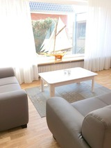 Ferienwohnung in Grömitz - Haus am Kurpark - Seewind - Bild 5