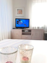 Ferienwohnung in Grömitz - Haus am Kurpark - Seewind - Bild 8