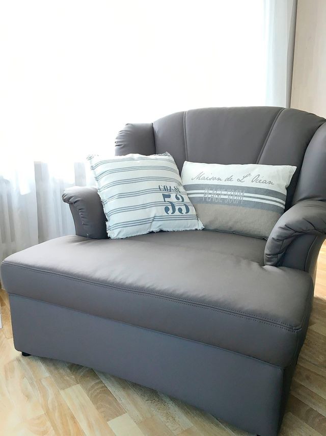 Ferienwohnung in Grömitz - Haus am Kurpark - Seewind - Bild 9