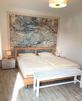 Ferienwohnung in Grömitz - Haus am Kurpark - Seewind - Bild 13