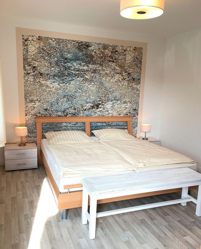 Ferienwohnung in Grömitz - Haus am Kurpark - Seewind - Bild 13