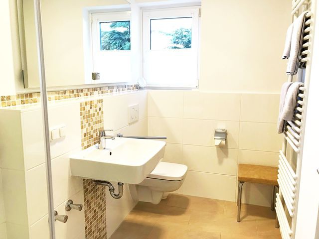 Ferienwohnung in Grömitz - Haus am Kurpark - Seewind - Bild 16