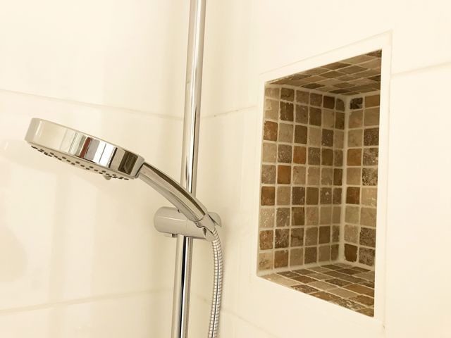 Ferienwohnung in Grömitz - Haus am Kurpark - Seewind - Bild 18