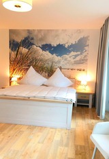 Ferienwohnung in Grömitz - Haus am Kurpark - Seewind - Bild 19