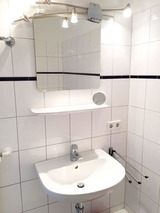 Ferienwohnung in Grömitz - Haus am Kurpark - Seewind - Bild 21