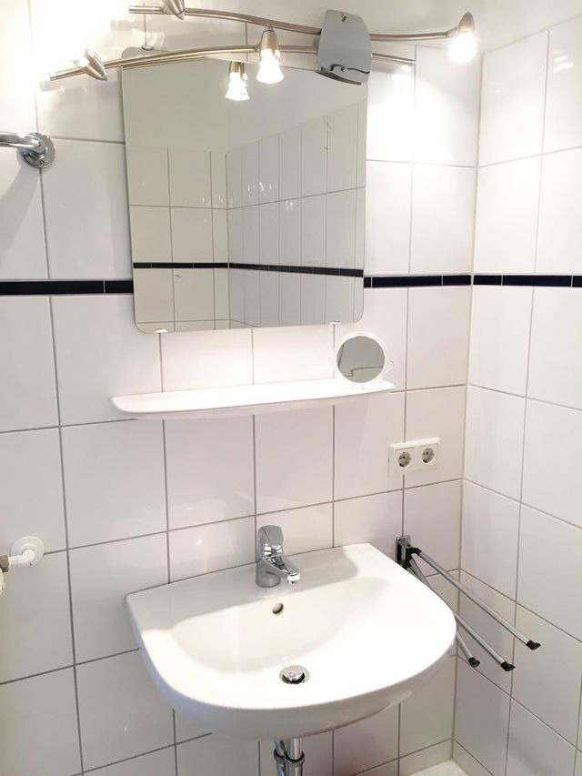 Ferienwohnung in Grömitz - Haus am Kurpark - Seewind - Bild 21