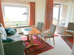 Hanseat II - Whg. 176 - mit traumhaftem Ostseeblick!